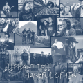 ELEPHANT TREE - Handful of Ten (ALL NOIR)