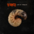 Tetrarch - Live Not Fantasize (Beastie Butterfly)