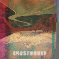 GHOSTWOUND - s/t (ALL NOIR)
