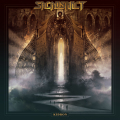 SACROSANCT - Kidron (ALL NOIR)