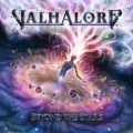 VALHALORE -  Beyond The Stars (new album) + Voyage Into Eternity (reissue) (ALL NOIR)