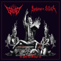 SIGILO / LUXÚRIA DE LILLITH - Sermão (ALL NOIR)