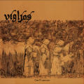 VÍGLJÓS - Singles (ALL NOIR)