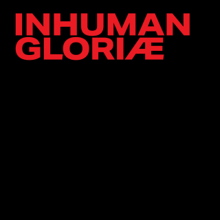 INHUMAN - Singles (ALL NOIR)
