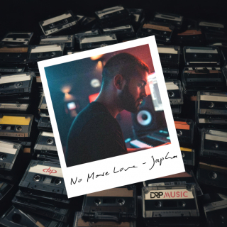 Japha  - No More Love  (bea1)