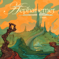 AEPHANEMER - Utopie (Download) (ALL NOIR)