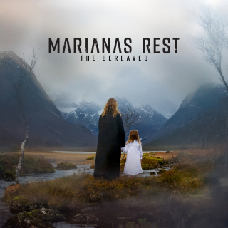 MARIANAS REST - The Bereaved (ALL NOIR)