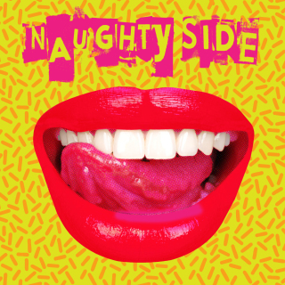 Jasmine Knight, BC#9 & Paper Dragon  -  Naughty Side (bea1)