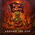 Black Oak County - Around the Sun (Beastie Butterfly)