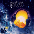 RESTLESS SPIRIT - Restless Spirit (ALL NOIR)