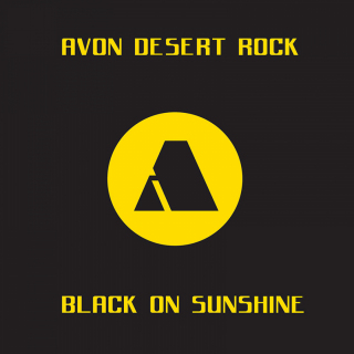 AVON - Black On Sunshine (ALL NOIR)