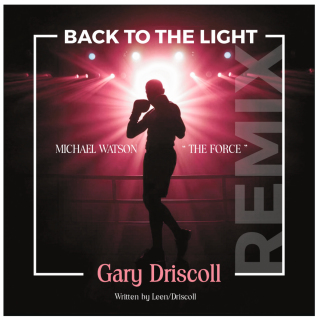 Gary Driscoll - Back To The Light (Remixes) (bea1)