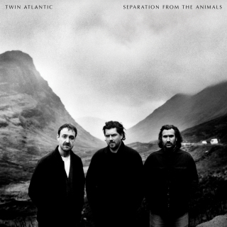 Twin Atlantic - In Your Eyes (Direct Radio Promotions Ltd)